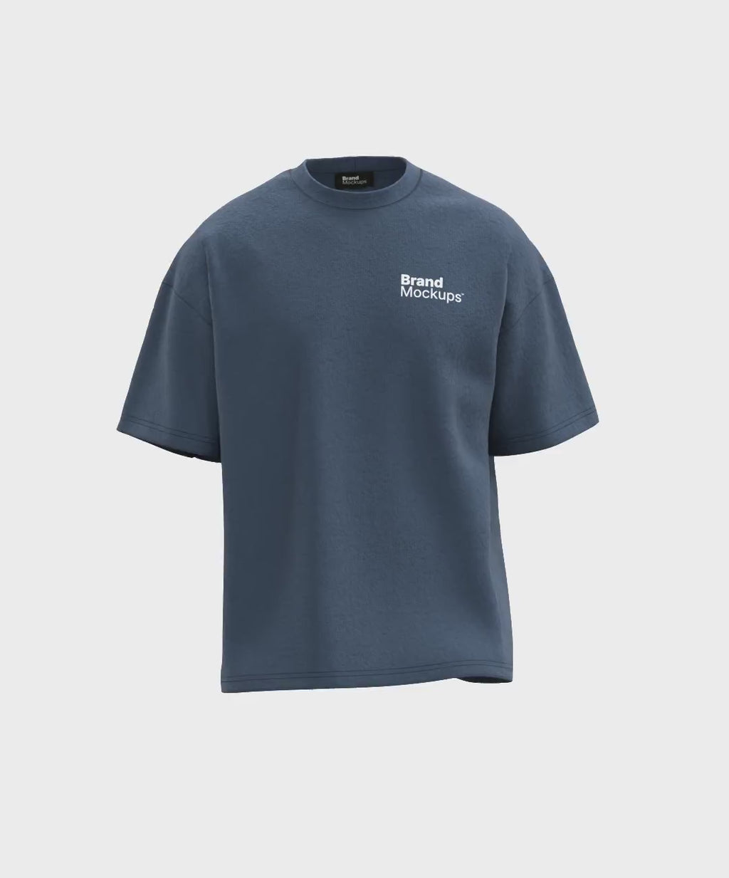 Realistic 3D Mockups Zip Pack